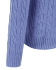 Polo Ralph Lauren Polo Ralph Lauren Braided Sweater