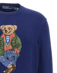 Polo Ralph Lauren Polo Ralph Lauren Polo Bear Sweater