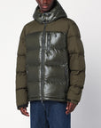 Polo Ralph Lauren Polo Ralph Lauren military green down jacket