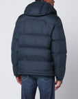 Polo Ralph Lauren Polo Ralph Lauren Gorham navy blue down jacket