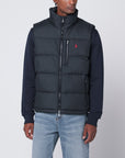Polo Ralph Lauren Polo Ralph Lauren Padded Gorham black vest