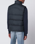 Polo Ralph Lauren Polo Ralph Lauren Padded Gorham black vest