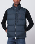 Polo Ralph Lauren Polo Ralph Lauren Padded Gorham navy blue vest