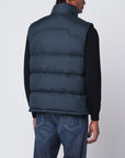 Polo Ralph Lauren Polo Ralph Lauren Padded Gorham navy blue vest