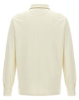 Polo Ralph Lauren Polo Ralph Lauren Fleece Cotton Polo Shirt