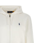 Polo Ralph Lauren Polo Ralph Lauren Loopback Cotton Hoodie