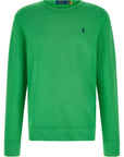 Polo Ralph Lauren Polo Ralph Lauren Loopback Cotton Sweatshirt