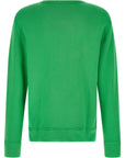 Polo Ralph Lauren Polo Ralph Lauren Loopback Cotton Sweatshirt