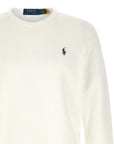 Polo Ralph Lauren Polo Ralph Lauren Loopback Cotton Sweatshirt