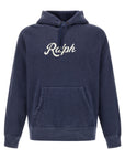 Polo Ralph Lauren Polo Ralph Lauren Vintage Print Hoodie