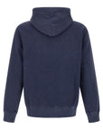 Polo Ralph Lauren Polo Ralph Lauren Vintage Print Hoodie