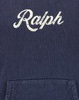 Polo Ralph Lauren Polo Ralph Lauren Vintage Print Hoodie