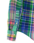 Polo Ralph Lauren Polo Ralph Lauren Wing Tip Shirt