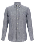 Polo Ralph Lauren Polo Ralph Lauren Striped Shirt