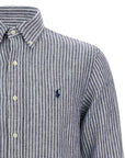 Polo Ralph Lauren Polo Ralph Lauren Striped Shirt