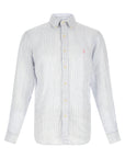 Polo Ralph Lauren Polo Ralph Lauren Striped Shirt
