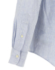 Polo Ralph Lauren Polo Ralph Lauren Linen Cotton Shirt