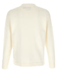 Polo Ralph Lauren Polo Ralph Lauren Letter Intarsia Cardigan