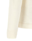 Polo Ralph Lauren Polo Ralph Lauren Letter Intarsia Cardigan