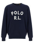 Polo Ralph Lauren Polo Ralph Lauren Logo Sweatshirt