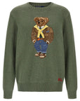 Polo Ralph Lauren Polo Ralph Lauren Polo Bear Sweater