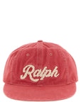 Polo Ralph Lauren Polo Ralph Lauren Ralph Cap