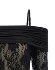 Zimmermann Zimmermann Rebellion Bodysuit