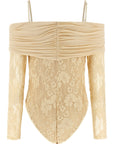 Zimmermann Zimmermann Rebellion Bodysuit