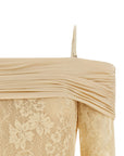 Zimmermann Zimmermann Rebellion Bodysuit