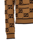 Gucci Gucci Gg Tweed Bouclè Cardigan