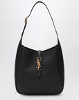 Saint Laurent Saint Laurent Le 5 A 7 black shoulder bag