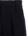 Gucci Gucci Cachemire Pants