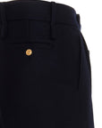 Gucci Gucci Cachemire Pants