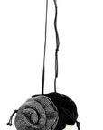 Magda Butrym Magda Butrym Magda Crossbody Bag