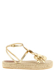 Zimmermann Zimmermann Orchid Sandals