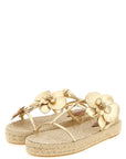 Zimmermann Zimmermann Orchid Sandals