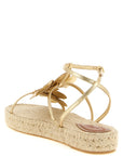 Zimmermann Zimmermann Orchid Sandals