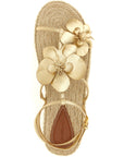 Zimmermann Zimmermann Orchid Sandals