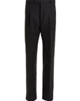 Gucci Gucci Cachemire Wool Pants