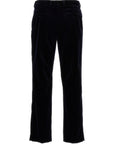 Gucci Gucci Velvet Pants