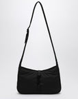 Saint Laurent Saint Laurent Le 5 A 7 black shoulder bag