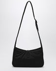 Saint Laurent Saint Laurent Le 5 A 7 black shoulder bag
