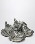 Balenciaga Balenciaga 3XL Eggshell coloured mesh Sneaker