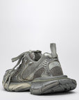 Balenciaga Balenciaga 3XL Eggshell coloured mesh Sneaker