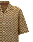 Gucci Gucci Gg Shirt