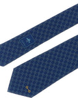 Gucci Gucci Morsetto Tie