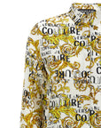 Versace Jeans Couture Versace Jeans Couture Logo Shirt