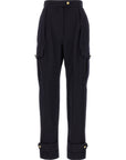 Alexander McQueen Alexander McQueen Cargo Pants
