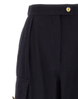 Alexander McQueen Alexander McQueen Cargo Pants