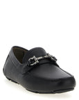 Ferragamo Ferragamo Parigi New Loafers